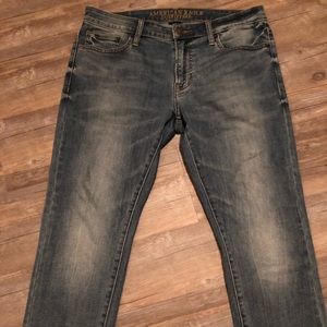 American Eagle Mens Skinny Jeans 33x30